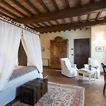 La Palazzetta Del Vescovo * Fratta Todina