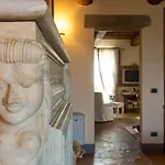 La Palazzetta Del Vescovo Fratta Todina