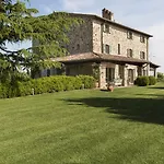 La Palazzetta Del Vescovo * Fratta Todina