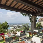 فندق La Palazzetta Del Vescovo Fratta Todina