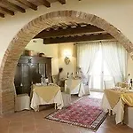 Hotel La Palazzetta Del Vescovo Fratta Todina