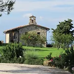 La Palazzetta Del Vescovo Fratta Todina