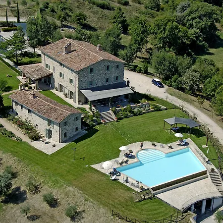 La Palazzetta Del Vescovo