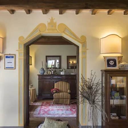 Hotel La Palazzetta Del Vescovo