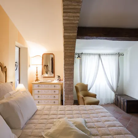 La Palazzetta Del Vescovo Fratta Todina