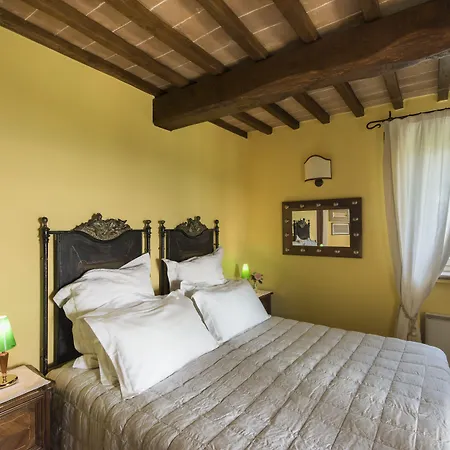 La Palazzetta Del Vescovo Fratta Todina