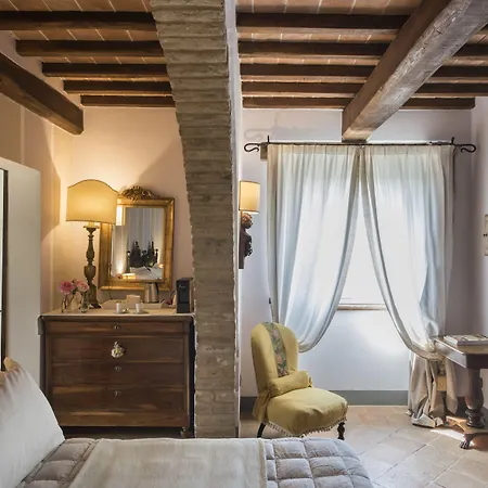 La Palazzetta Del Vescovo Hotel Fratta Todina