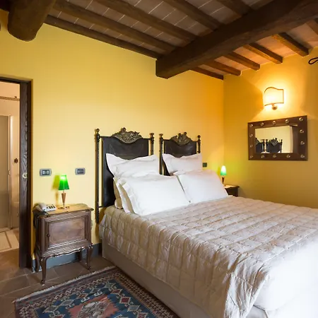 La Palazzetta Del Vescovo Hotel *