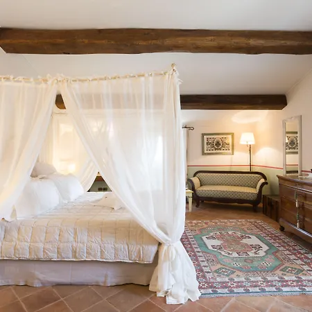 La Palazzetta Del Vescovo