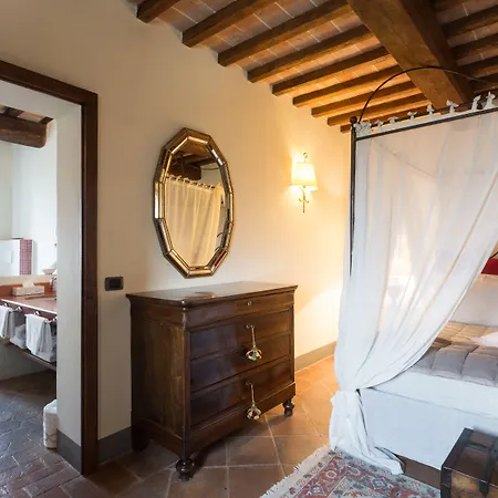 Hotel La Palazzetta Del Vescovo