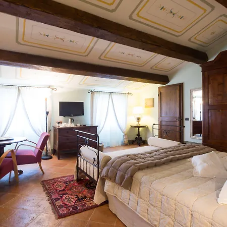 La Palazzetta Del Vescovo Fratta Todina