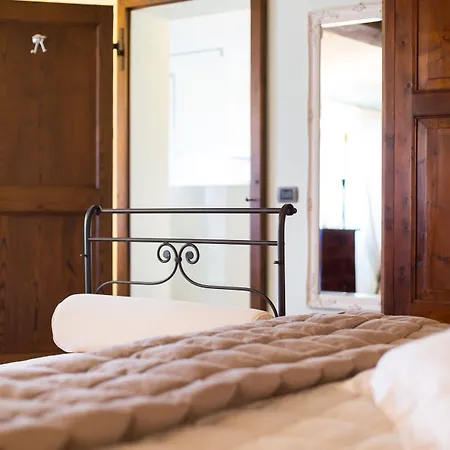 Hotel La Palazzetta Del Vescovo Fratta Todina