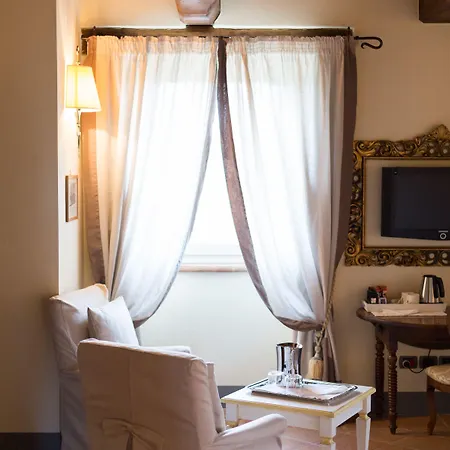 La Palazzetta Del Vescovo Hotel