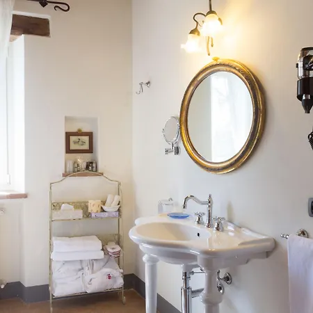 Hotel La Palazzetta Del Vescovo *