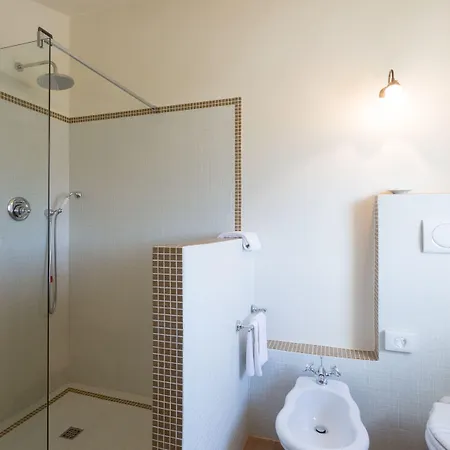 La Palazzetta Del Vescovo Hotel Fratta Todina