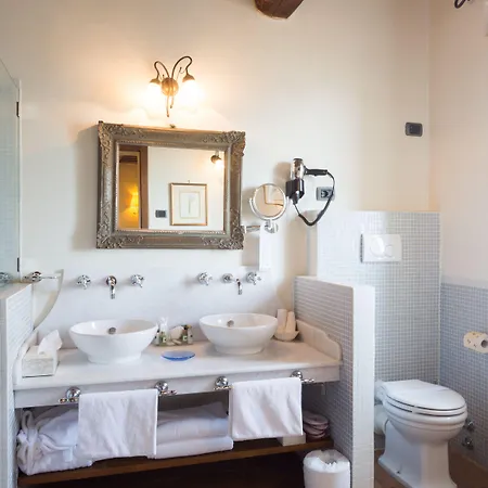 La Palazzetta Del Vescovo Fratta Todina