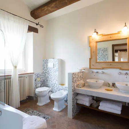 La Palazzetta Del Vescovo *