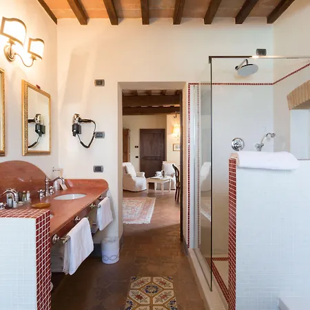 La Palazzetta Del Vescovo Hotel Fratta Todina
