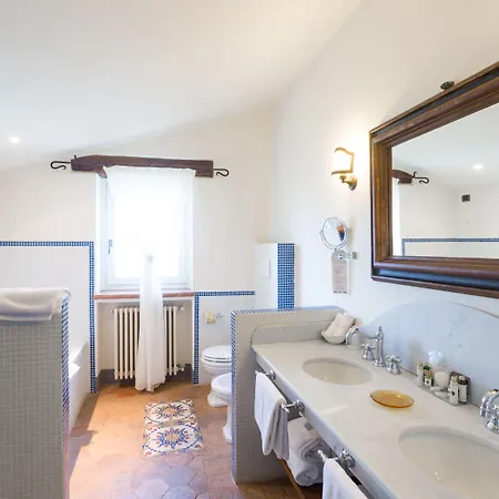 La Palazzetta Del Vescovo