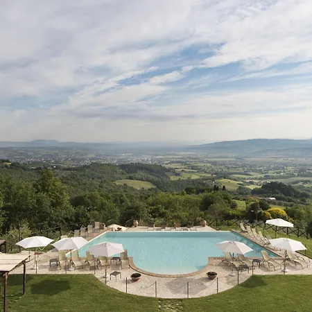 La Palazzetta Del Vescovo Hotel Fratta Todina