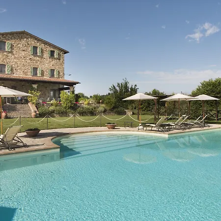 La Palazzetta Del Vescovo *