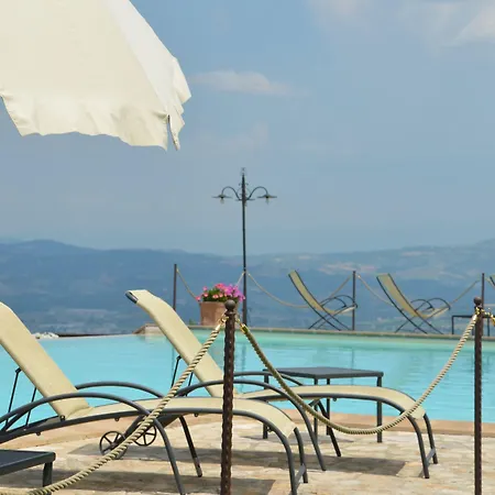 La Palazzetta Del Vescovo Hotel *