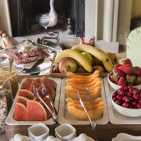 La Palazzetta Del Vescovo *