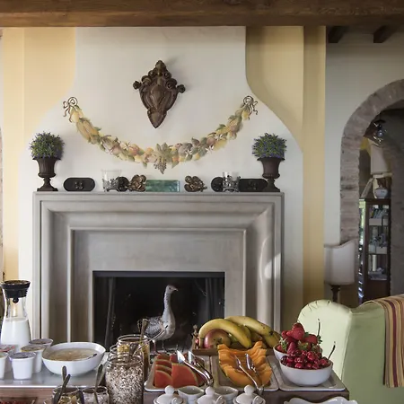 La Palazzetta Del Vescovo Hotel