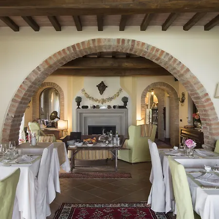 La Palazzetta Del Vescovo Hotel Fratta Todina