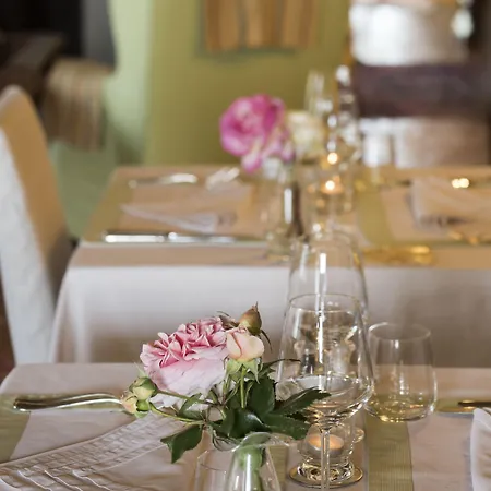 Hotel La Palazzetta Del Vescovo