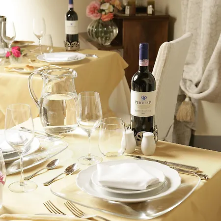 La Palazzetta Del Vescovo Fratta Todina