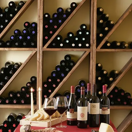 Hotel La Palazzetta Del Vescovo Fratta Todina