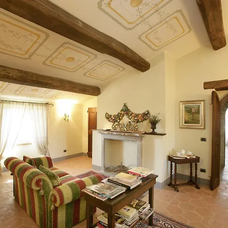 La Palazzetta Del Vescovo Hotel