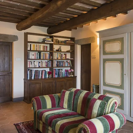 Hotel La Palazzetta Del Vescovo Fratta Todina