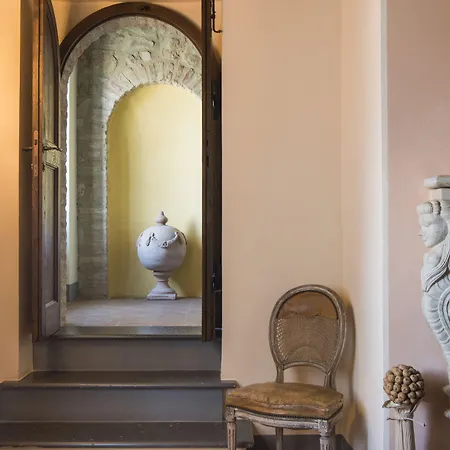 Hotel La Palazzetta Del Vescovo *