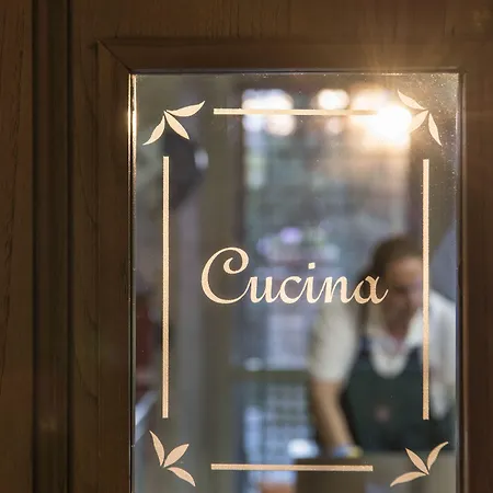 La Palazzetta Del Vescovo *