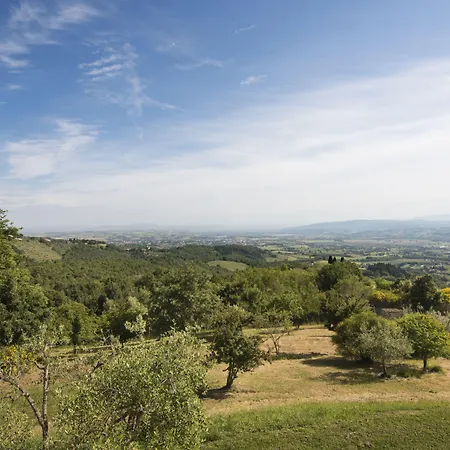 Hotel La Palazzetta Del Vescovo