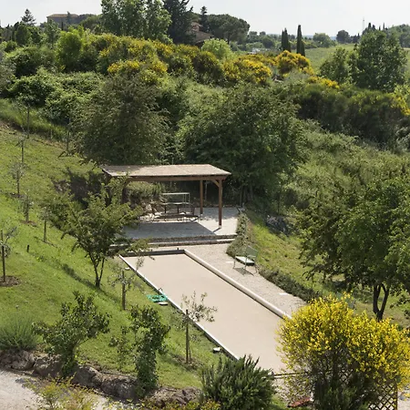 Hotel La Palazzetta Del Vescovo *