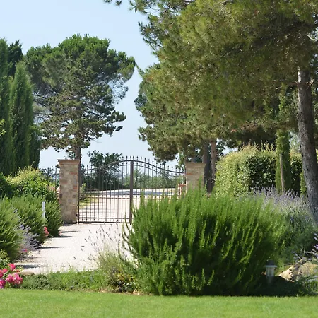 La Palazzetta Del Vescovo *