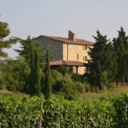 La Palazzetta Del Vescovo Hotel Fratta Todina