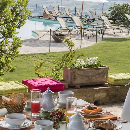 La Palazzetta Del Vescovo Fratta Todina