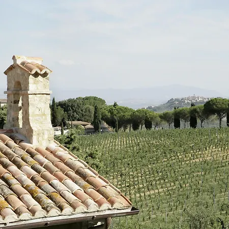 La Palazzetta Del Vescovo Hotel Fratta Todina