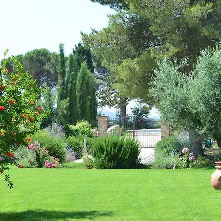 La Palazzetta Del Vescovo Hotel *