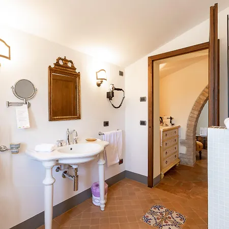 La Palazzetta Del Vescovo Fratta Todina