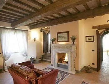 La Palazzetta Del Vescovo Fratta Todina