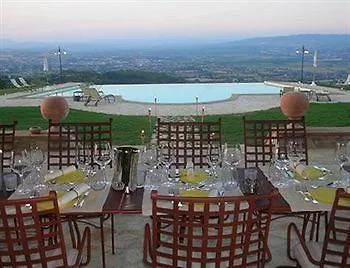 La Palazzetta Del Vescovo * Fratta Todina