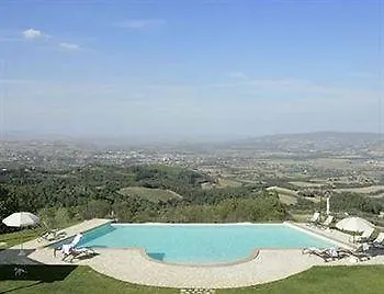 La Palazzetta Del Vescovo Séjour à la campagne