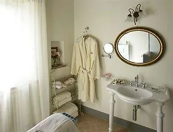 La Palazzetta Del Vescovo Country house *