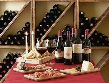 La Palazzetta Del Vescovo * Fratta Todina