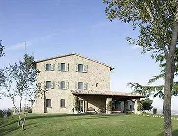 La Palazzetta Del Vescovo Fratta Todina